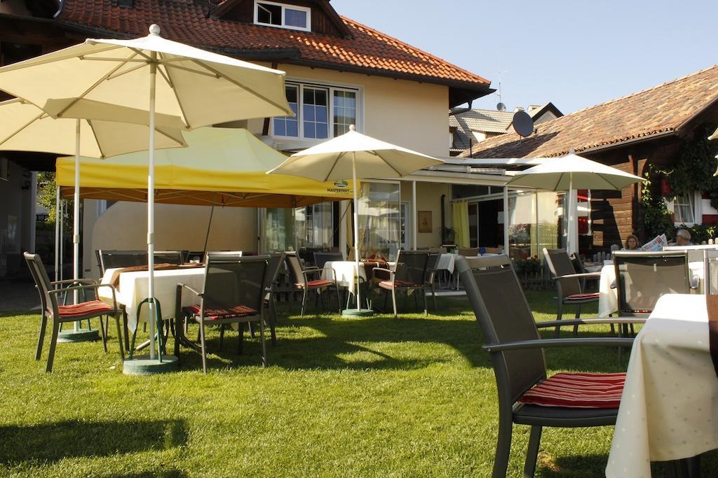 Gasthaus Babsi Soprabolzano Ngoại thất bức ảnh